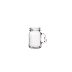 Mini Tennessee Handled Jar 4.75oz 13.5cl