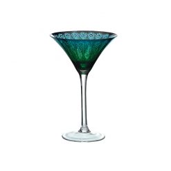 Peacock Martini 25cl 8.8oz