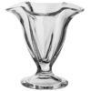 Flared Ice Cream Cup 6oz 17cl
