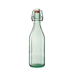 Ria Swing Bottle Green 0.5 Litre