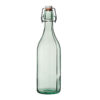 Ria Swing Bottle Green 1 Litre