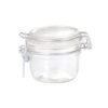 Fido Terrina Jar Herm 125 Logo Fido