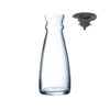 Fluid Carafe 1 3/4pt 1l + Lid