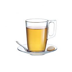 Voluto Cup 11 1/4oz 32cl*