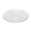 Aroma / Voluto Rnd Saucer 4 5/8 inch 12cm**
