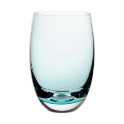 Turquoise O Tumbler 14oz (40cl)