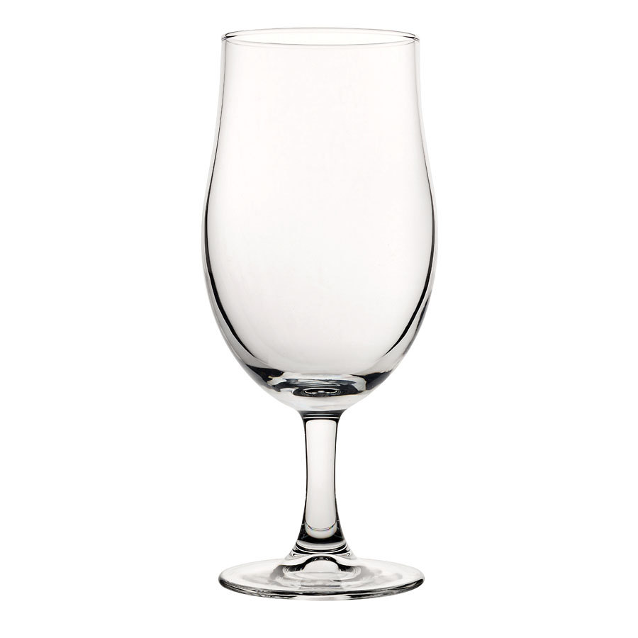 TBC Stemmed Toughened Draft Beer 20oz 1 TBC Stemmed Toughened Draft Beer 20oz