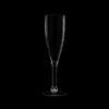 Plasma Metro Champagne Flute 6.42oz 19cl