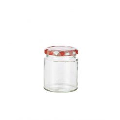 Preserving Jar 250ml
