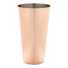 Copper Boston Shaker 64cl 26oz