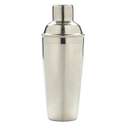 S St. Cocktail Shaker 75cl
