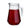 Glacial Plain Lip Jug 2.5 Pint 1.5L