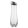Fresca Carafe With Ice Catcher & Flip Lid