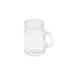 4.5 oz Mason Jar Glasses (4 per Pack)