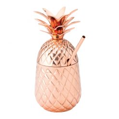 Hawaii Copper Pineapple 20oz (57cl)