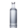 Fluted Water Bottle 34oz