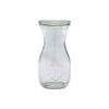 WECK Juice Jar 29cl 10.2oz 6cm Dia