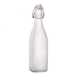 Swing Frosted Bottle 100cl