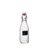 Swing Bottle With Chalkboard 25cl 8.5oz