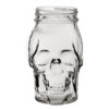Skull Jar 17.5oz 50cl