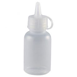 Genware Mini Sauce Bottle 2oz
