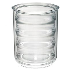 Plasma Ribbed Wine Cooler