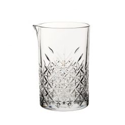 Timeless Vintage Mixing Glass 25.5oz 72.5cl