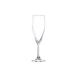 FT Merlot Champagne Flute 15cl 5.25oz