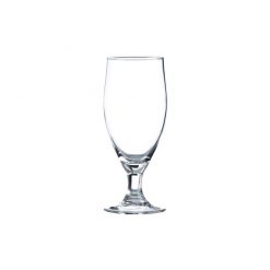 FT Dunkel Stemmed Beer Glass 28cl 9.9oz