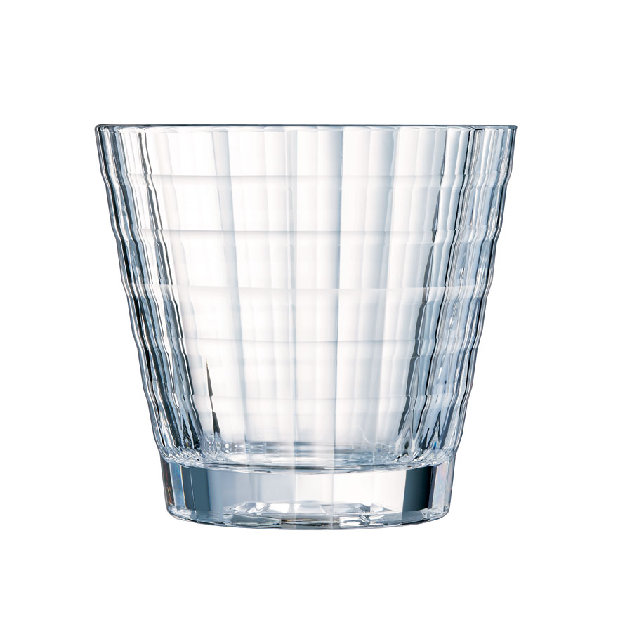 Iroko Old Fashioned / Rocks 32cl 1 Iroko Old Fashioned / Rocks 32cl