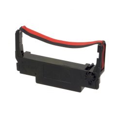 Ribbon Black / Red ERC30