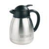 Unbreakable Inscribed Jug 1.2ltr S/S