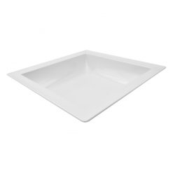Dalebrook Modular Racking Bowl Melamine 37.5cm