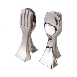 Table Number Or Menu Holder Metal 5.8cm