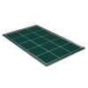 Hot Tile Ceramic Green 1/1 Size Gastronorm