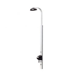 Bottle Wall Bracket Capacity 1 x 0.75 - 1ltr