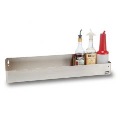 Speed Rails 56cm Capacity 5 Bottles