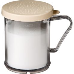 Dredger Salt & Pepper