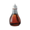 Oil Or Vinegar Clear Glass & Plastic 11cm 14cl