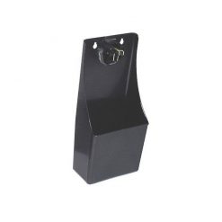 Wall Bottle Opener With Catcher