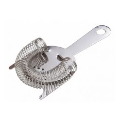 Cocktail Strainer Hawthorne Stainless Steel