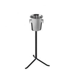 Wine Cooler 18.5cm Stainless Steel