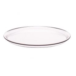 Coldfest Lid Clear Round