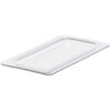 Coldfest Lid Clear Oblong 1/3 Size Gastronorm