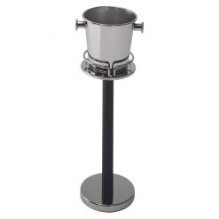 Wine Cooler 23cm Stainless Steel