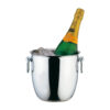 Wine Cooler 19cm Stainless Steel