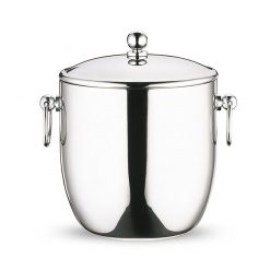 Stainless Steel Ice Bucket 1.3ltr