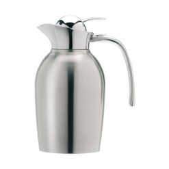 Vacuum Beverage Pot 1.5ltr S/S Liner Lever Pour