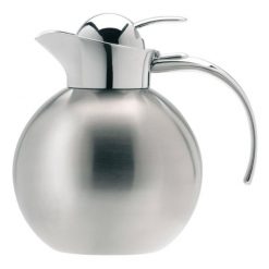 Vacuum Beverage Pot 1.2ltr S/S Liner Lever Pour