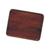 Laminated Walnut Tray Euronorm 53 x 37cm